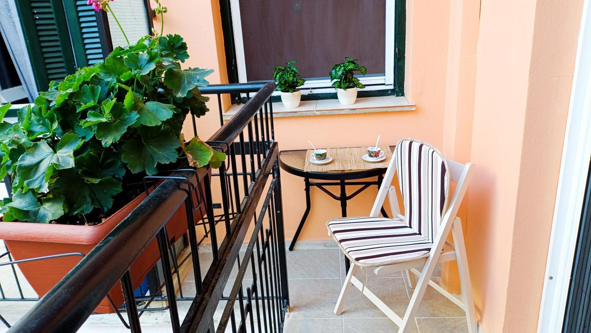 Coolio'S Home Corfu  Екстер'єр фото